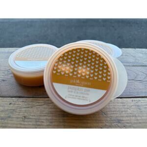 Gold Canyon Candle Scent pods Wax melts for warmers Hard to find Pumpkin Pie